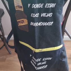 Aprons 