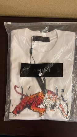 Amiri tee shirt
