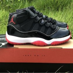 Jordan 11 Berd
