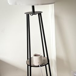 Lamp stand 
