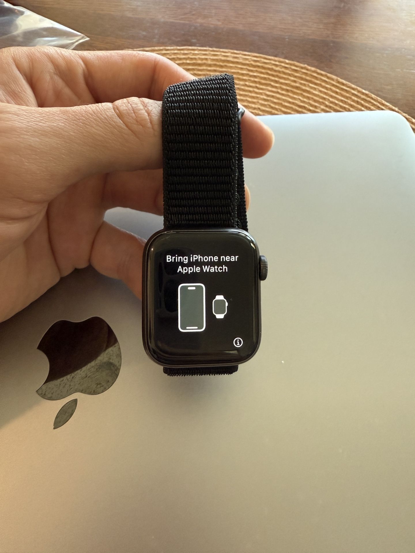 Apple Watch Series 5