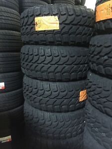 4x 33-1250-20 Rdr mud tire $580 no bargain price firm