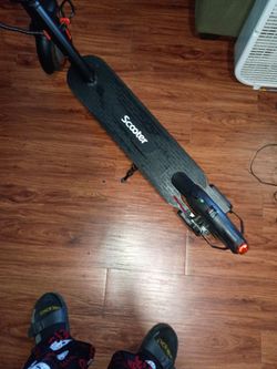Scooter