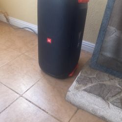 jbl partybox