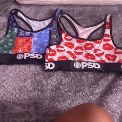 PSD Bra