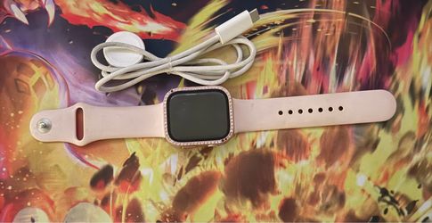 Apple series 9 watch 45mm