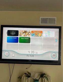 Nintendo Wii