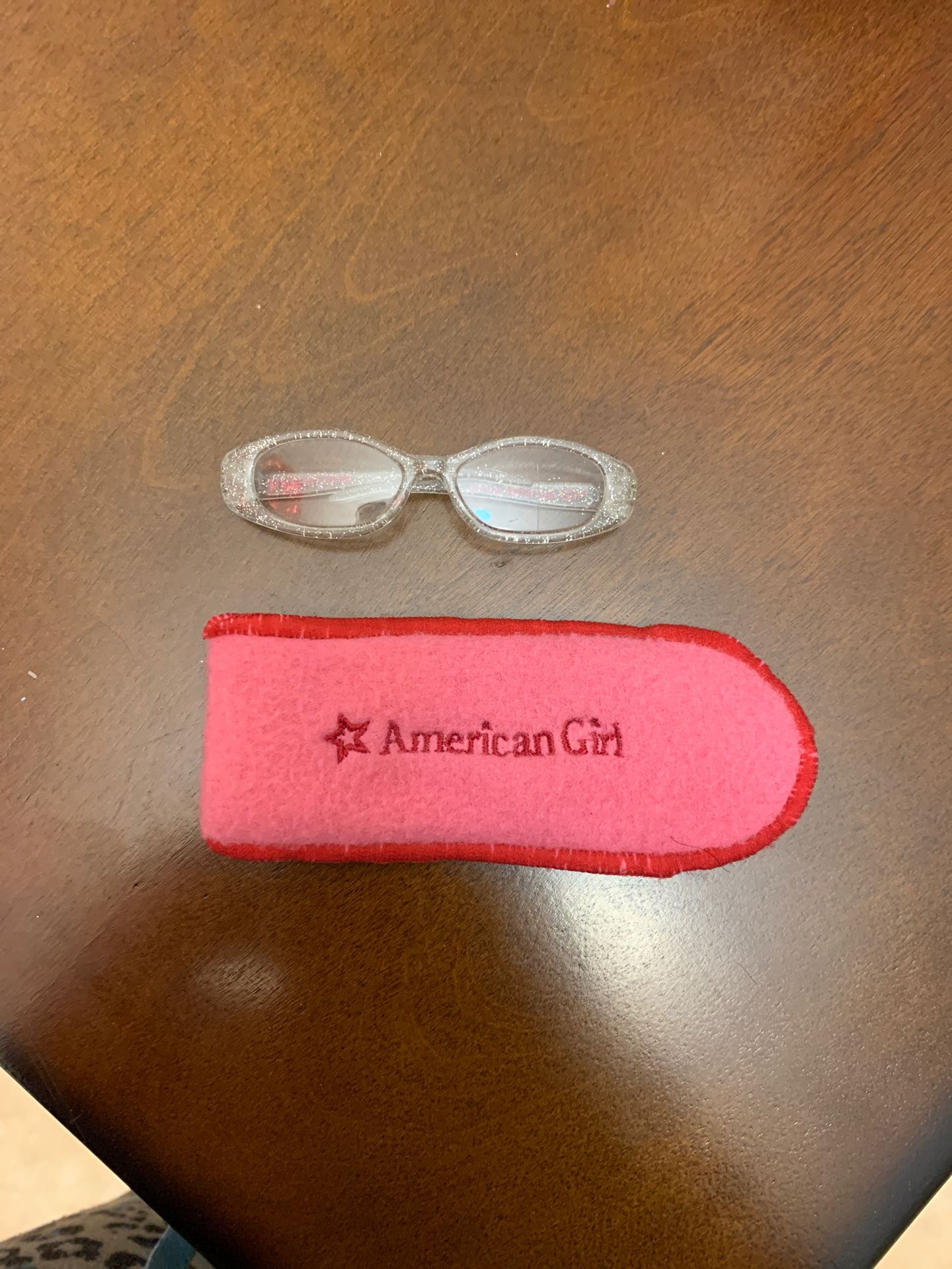 American Girl Doll Glasses