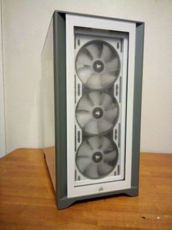 Corsair 4000x 