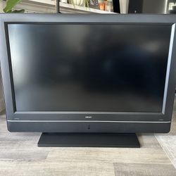 Akai 42" LCD TV - $60 OBO (LCT42Z6TM)