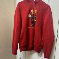 Ralph Lauren Hoodie