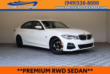 2022 BMW 330e