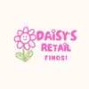 @DaisysRetailFinds