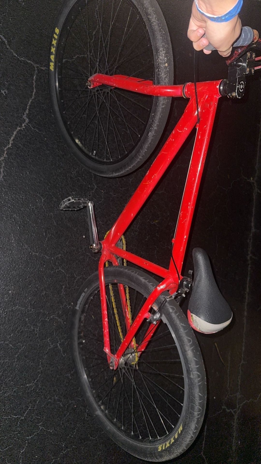 Se Bike