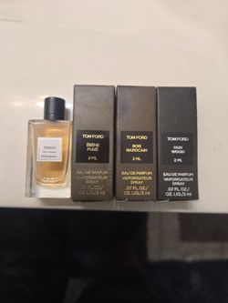 Tom Ford  mini Cologne