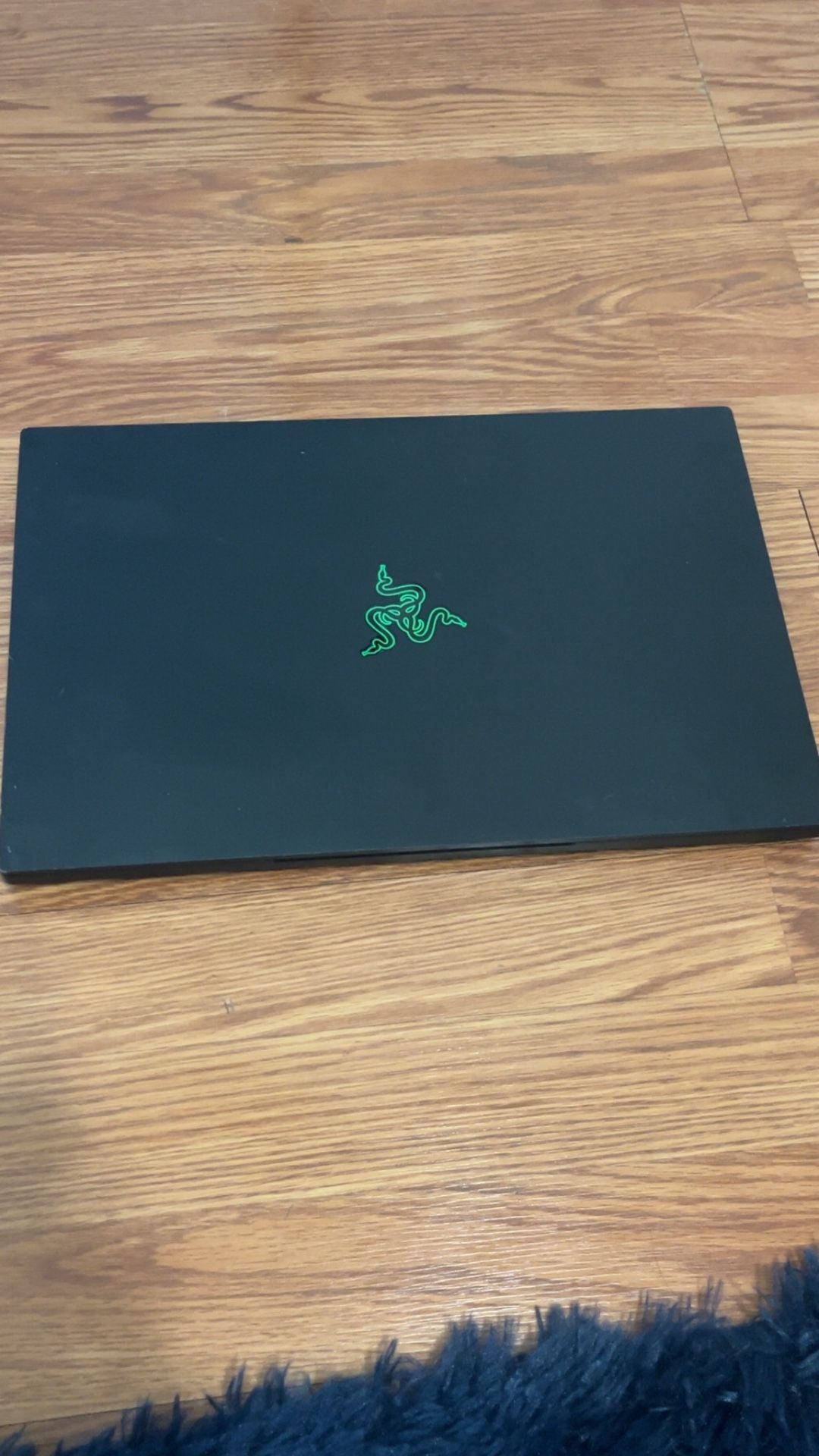 RAZER BLADE 15 LAPTOP