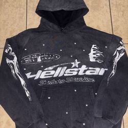Hellstar Hoodie