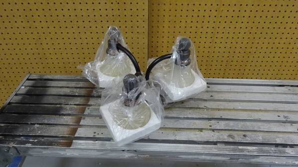 RV Decorative Ceiling LED 12V Light NEW
