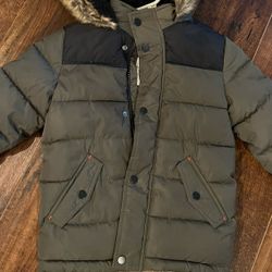 Boys jacket