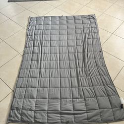 Small Weighted Blanket 