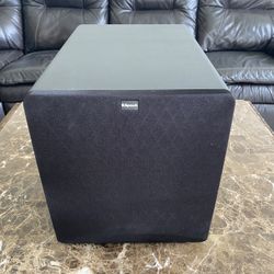 Klipsch SW-110