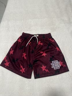 Eric Emanuel Shorts