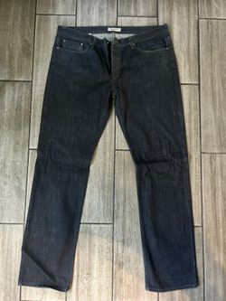 Burberry Jeans