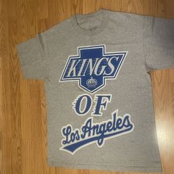 Los Angeles T-shirt 