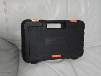 NEW NAVAC NTB7 Ratcheting Tube Bender Kit