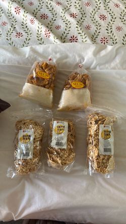 Indonesia food