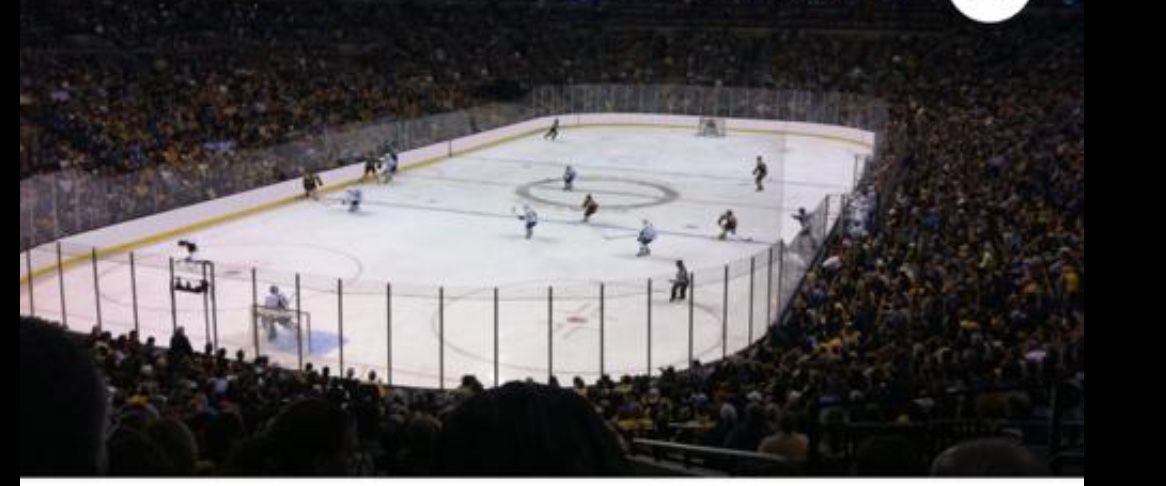 4 Tickets At Panthers At Bruins Is Available 