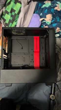 Free nzxt case