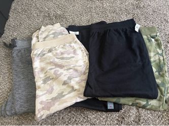 Old Navy 3X Joggers