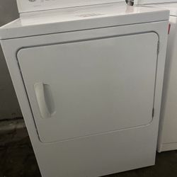 Electric Dryer