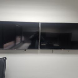 LG Monitors