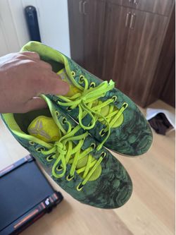 Nike Kobe 9 Easter