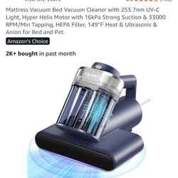 Mattress Vacuum Bed Vacuum Cleaner