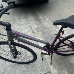 Schwinn Bike