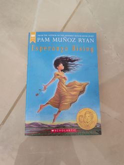 Esperanza rising