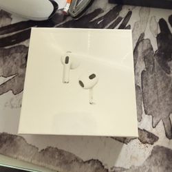 AirPods 3rd Generation