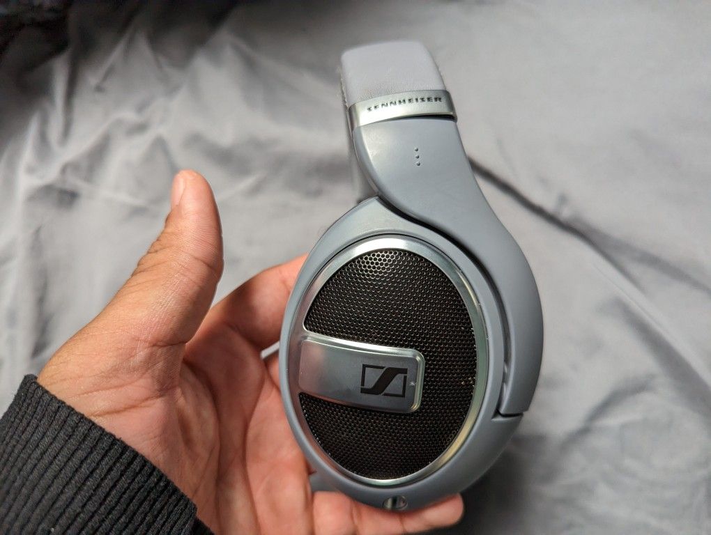 Sennheiser HD 579