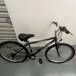 Hardrock Classic Specialized Bike