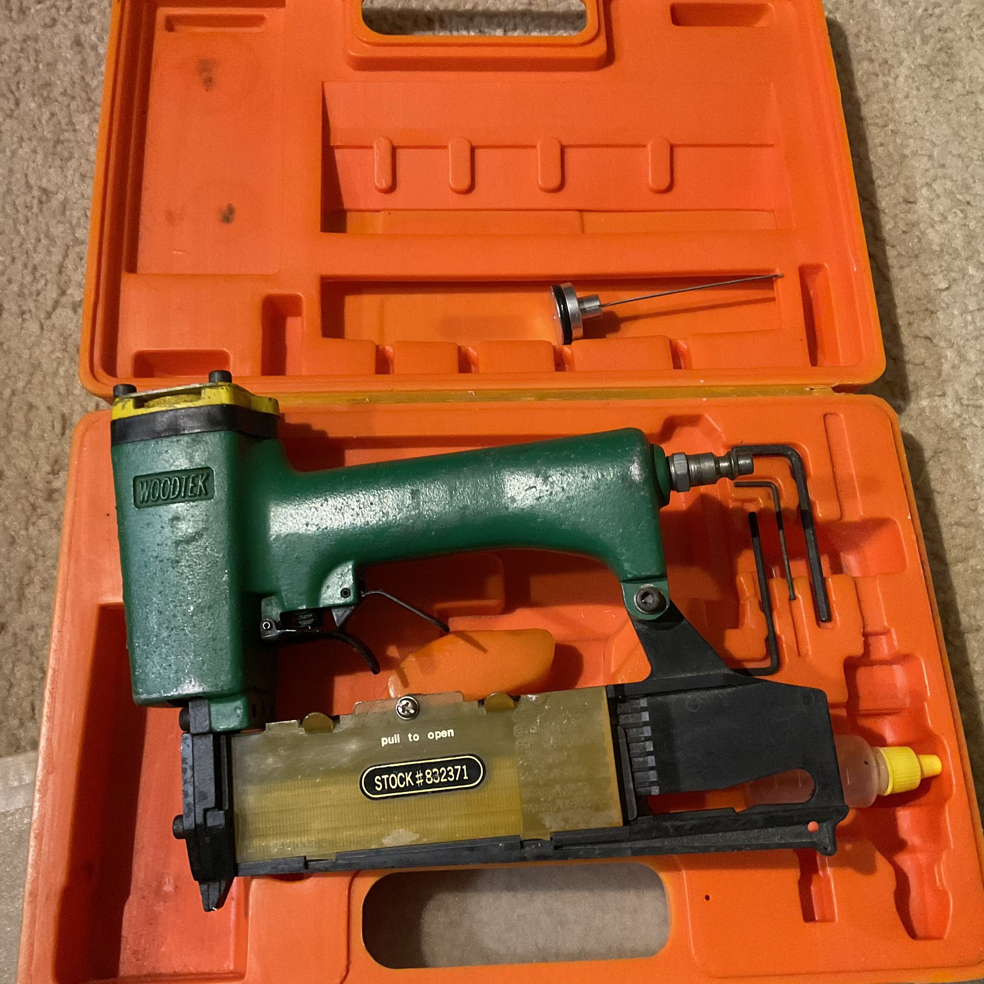 Nailer