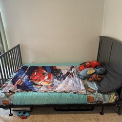 Toddler Bedroom Set