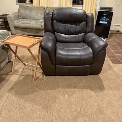 Recliner 