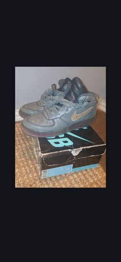Supreme Beijing af1 mids