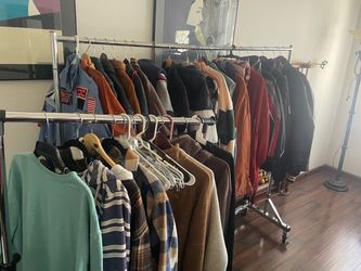 HUGE Garage Sale - multiple families