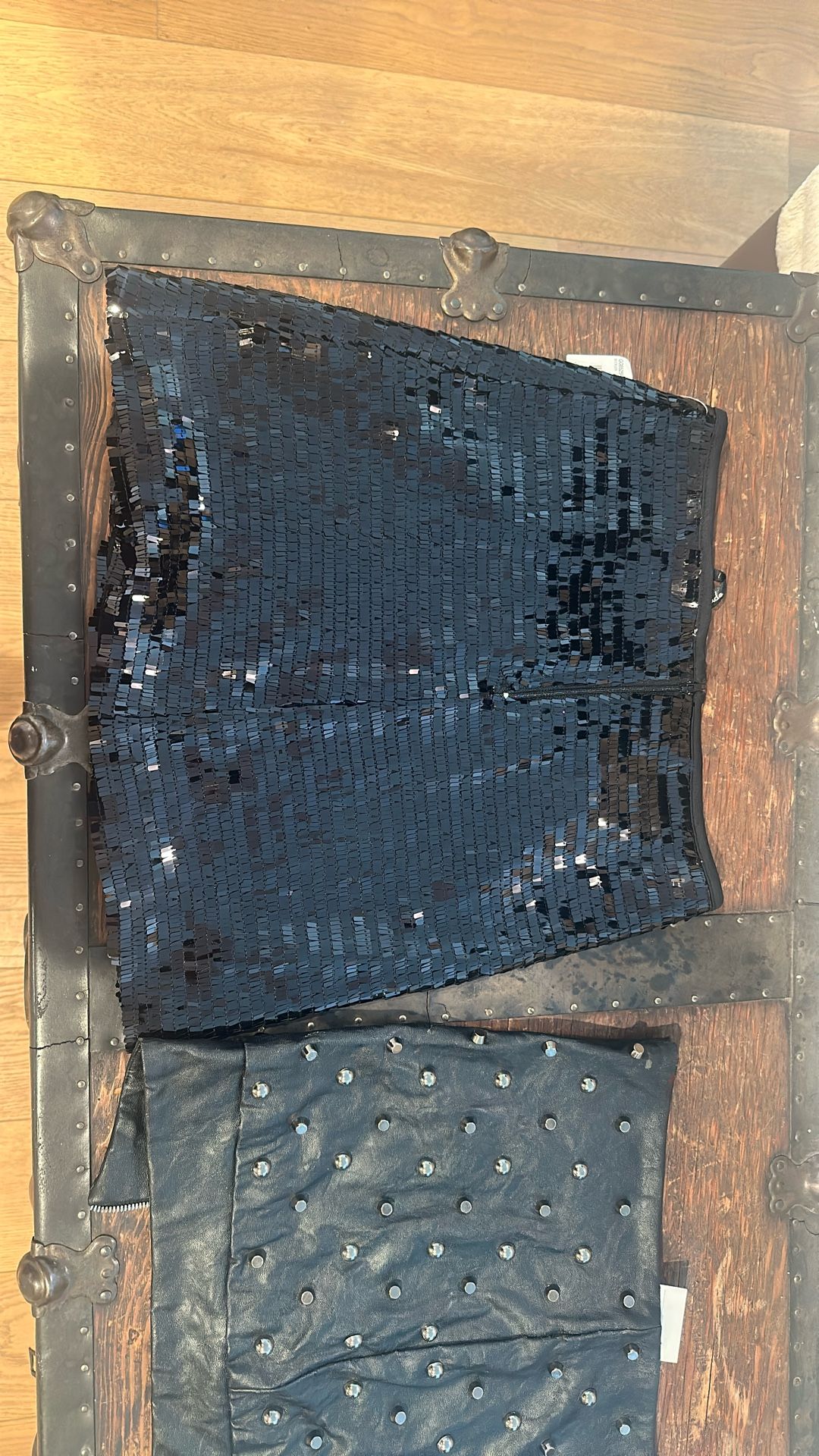 Skirts