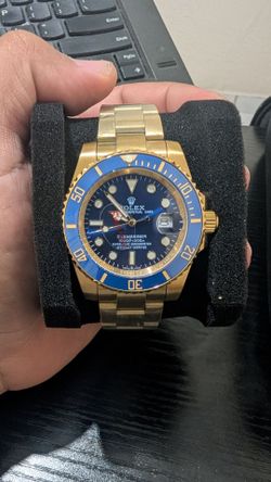 Relojes automático