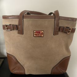 Michael Kors Tote Bag